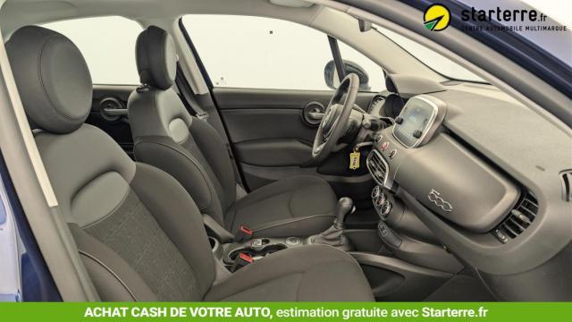 Fiat 500x image 7