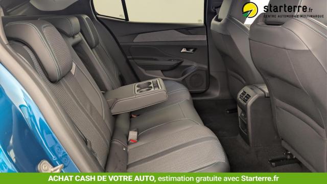 Peugeot 408 image 3