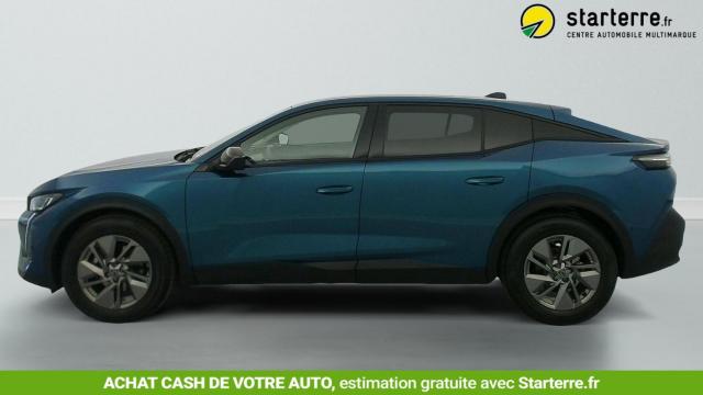 Peugeot 408 image 7