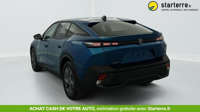 Peugeot 408 image 5