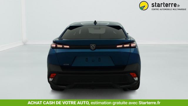 Peugeot 408 image 4