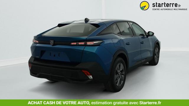 Peugeot 408 image 9