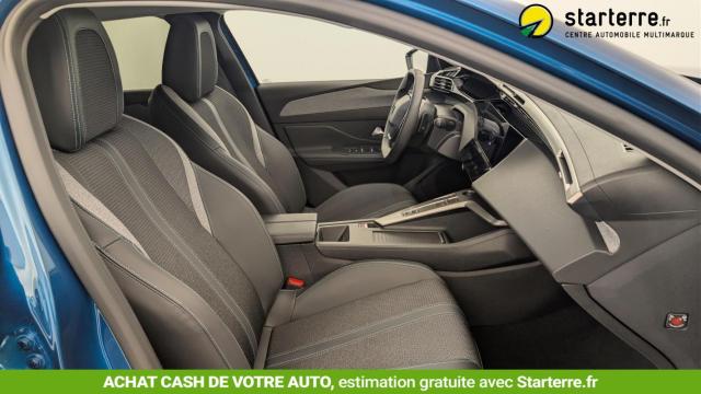 Peugeot 408 image 6