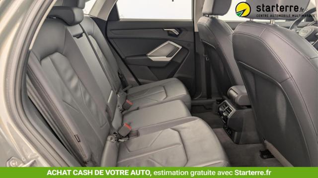 Audi Q3 Sportback image 5