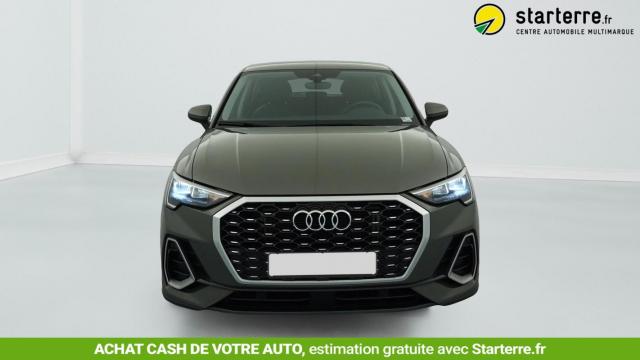 Audi Q3 Sportback image 9
