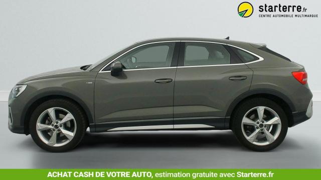 Audi Q3 Sportback image 6