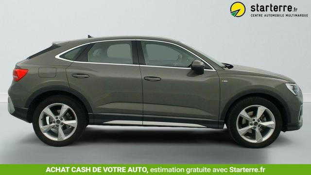 Audi Q3 Sportback image 4