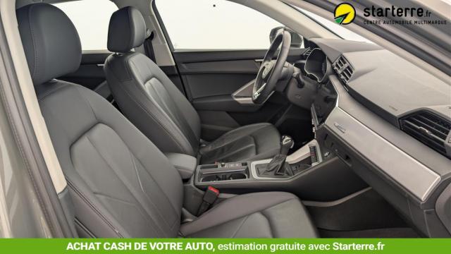 Audi Q3 Sportback image 8