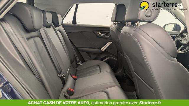 Audi Q2 image 5