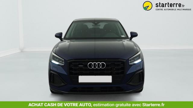 Audi Q2 image 8