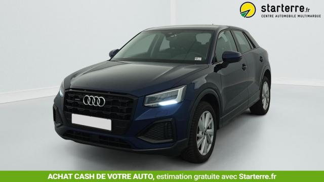 Audi Q2 image 4