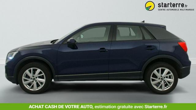 Audi Q2 image 9