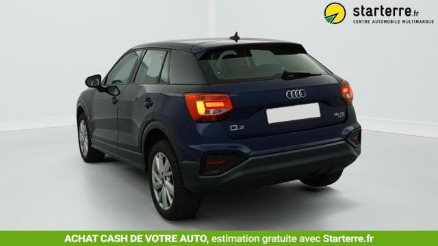 Audi Q2 image 1