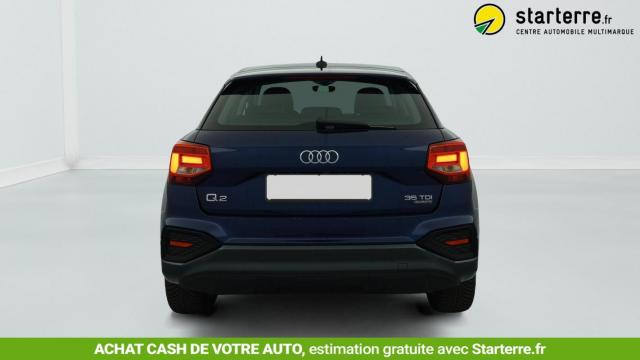 Audi Q2 image 7