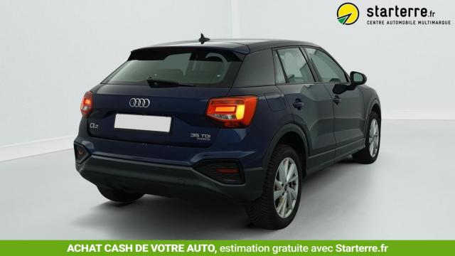 Audi Q2 image 3