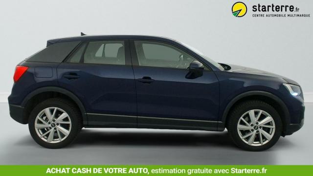 Audi Q2 image 6