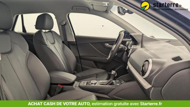 Audi Q2 image 2