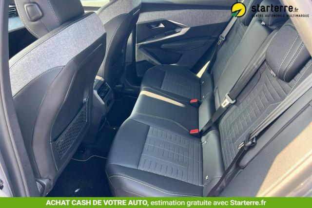 Peugeot 3008 image 3