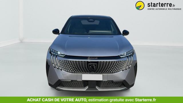 Peugeot 3008 image 4