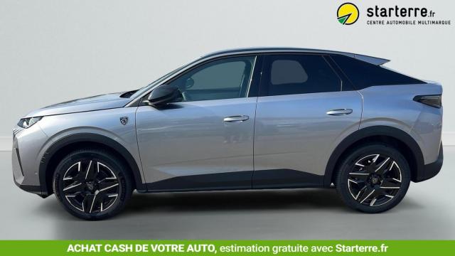 Peugeot 3008 image 1