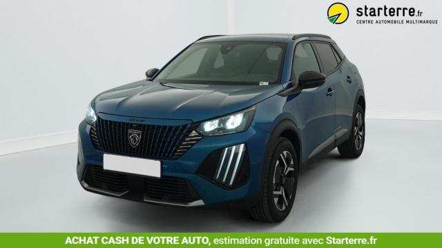 Peugeot 2008 image 2