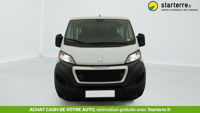 Peugeot Boxer image 5