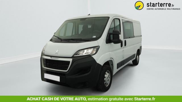 Peugeot Boxer image 7