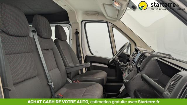 Peugeot Boxer image 2