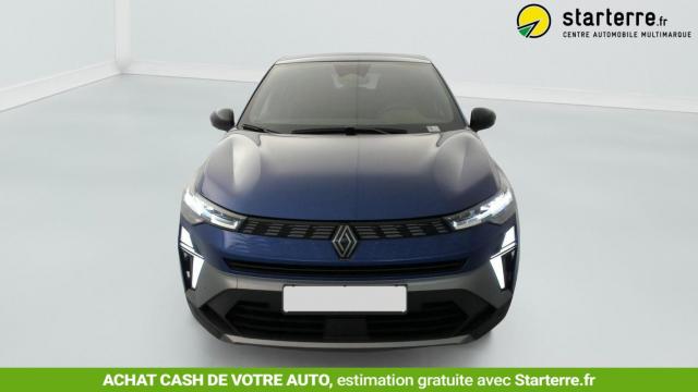Renault Symbioz image 9