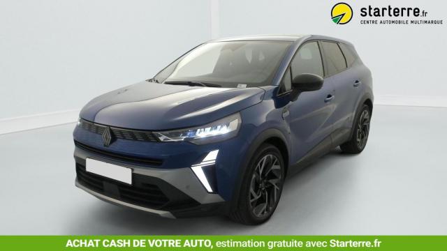 Renault Symbioz image 6