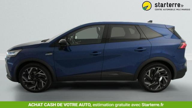 Renault Symbioz image 2