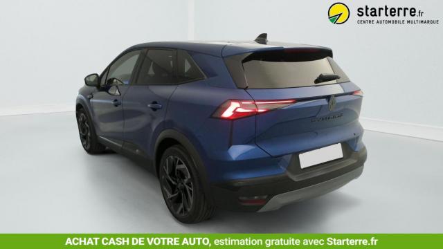 Renault Symbioz image 4