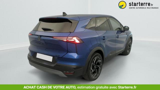 Renault Symbioz image 5