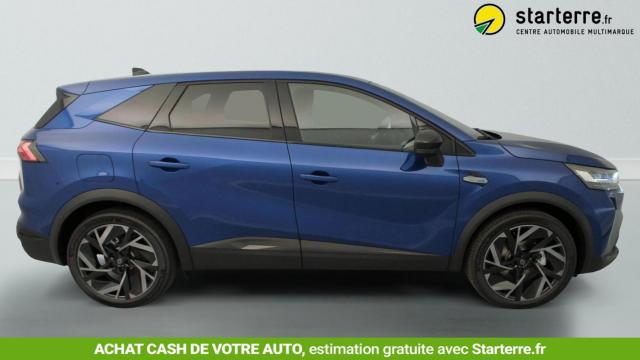 Renault Symbioz image 8