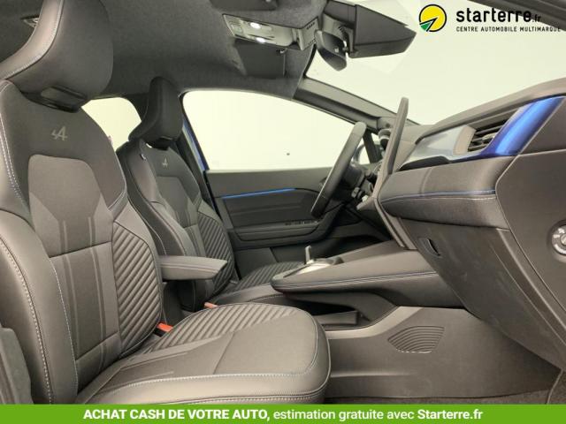 Renault Symbioz image 3