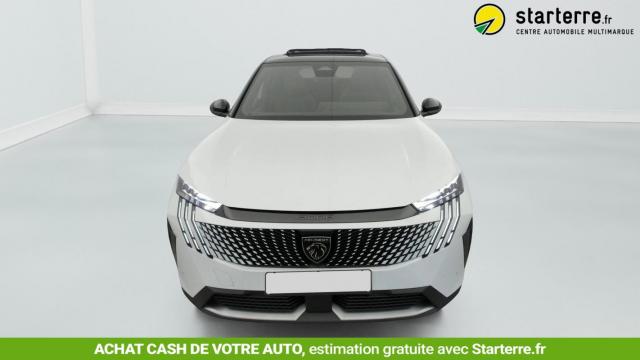 Peugeot 3008 image 7