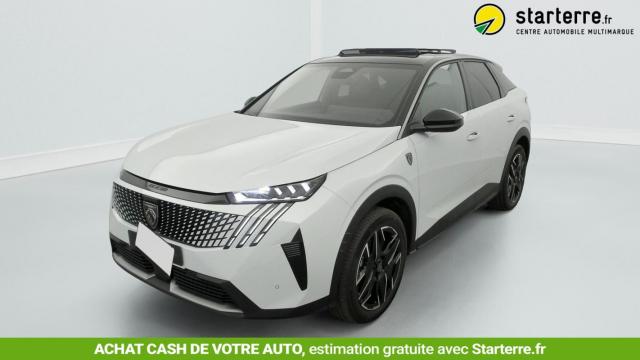 Peugeot 3008 image 6