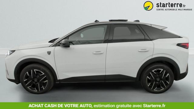 Peugeot 3008 image 9