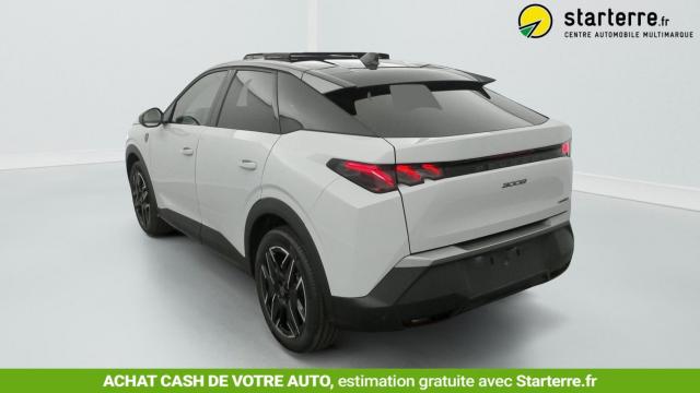 Peugeot 3008 image 1
