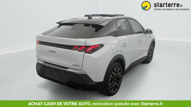 Peugeot 3008 image 4
