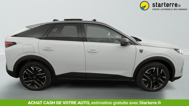 Peugeot 3008 image 8