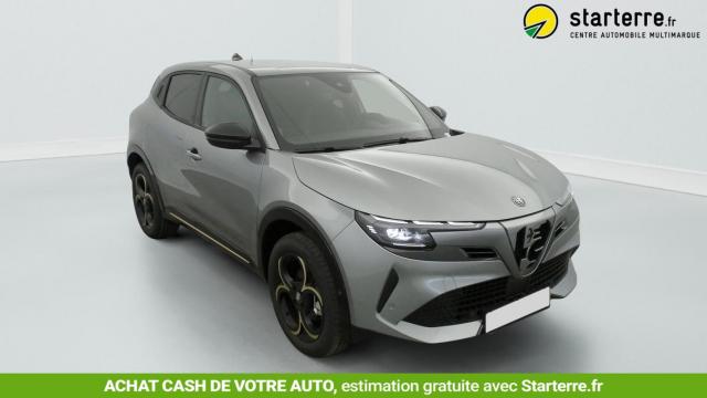 Alfa Romeo Junior 1.2 Ibrida 145 Ch Edct6 Intensa