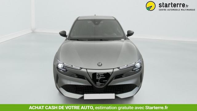 Alfa Romeo Junior image 5