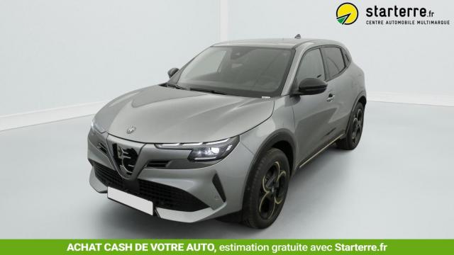 Alfa Romeo Junior image 8