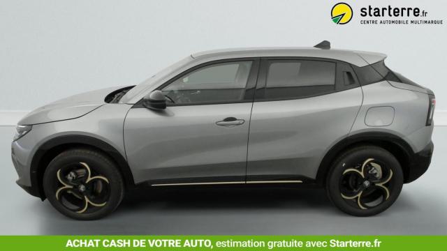 Alfa Romeo Junior image 4