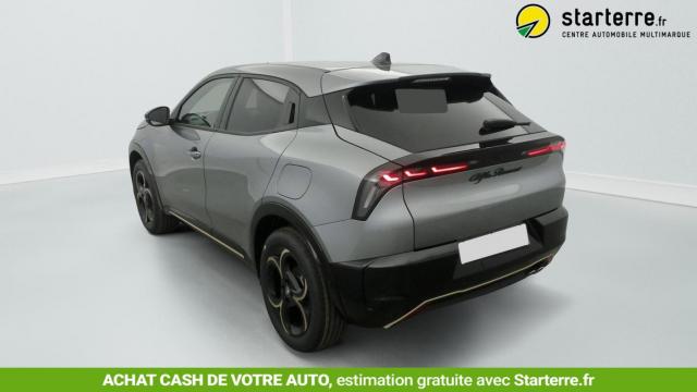 Alfa Romeo Junior image 3
