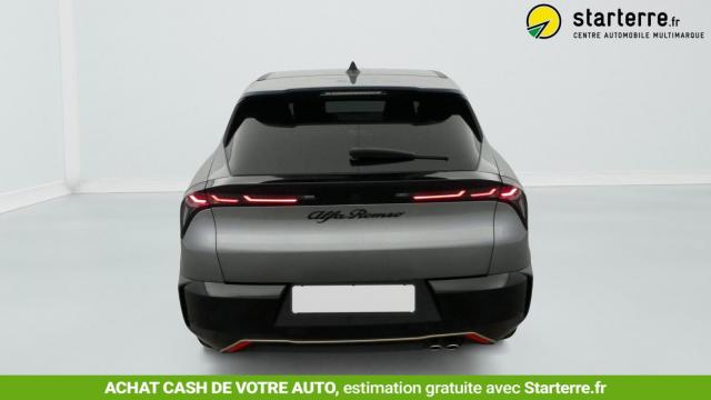 Alfa Romeo Junior image 6