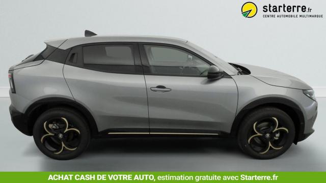 Alfa Romeo Junior image 7