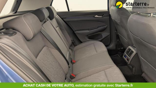 Volkswagen Golf image 4