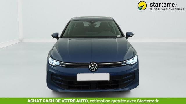 Volkswagen Golf image 9